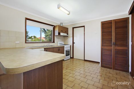 Property photo of 2/543 Kalimna Crescent Lavington NSW 2641