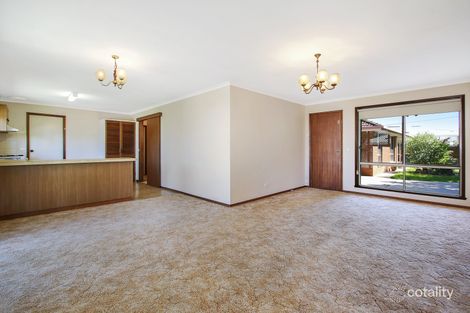 Property photo of 2/543 Kalimna Crescent Lavington NSW 2641