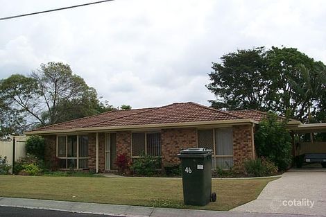 46 Greenup St, Capalaba, QLD 4157