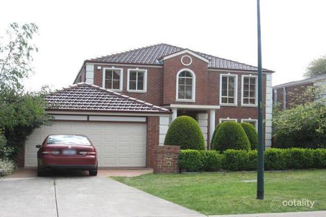 15 Knightsbridge Ave, Nunawading, VIC 3131