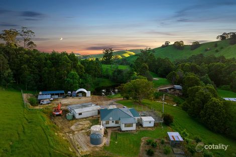 1720 Wild Dog Valley Rd, Strzelecki, VIC 3950