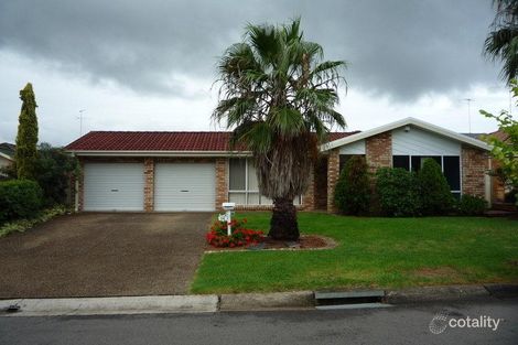 Property photo of 14 Loring Place Quakers Hill NSW 2763