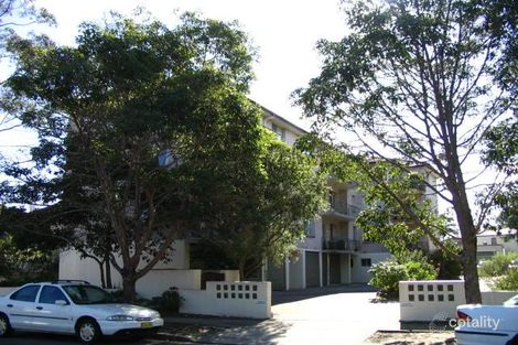 Property photo of 10/11-17 Carlton Street Kensington NSW 2033