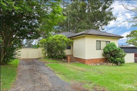 Property photo of 94 Barbara Boulevard Seven Hills NSW 2147