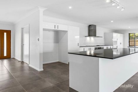 Property photo of 7 Byerstown Link Trinity Park QLD 4879