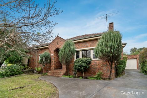 Property photo of 14A Austin Street Balwyn VIC 3103