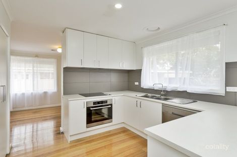 Property photo of 21 Woorigoleen Drive Keilor East VIC 3033