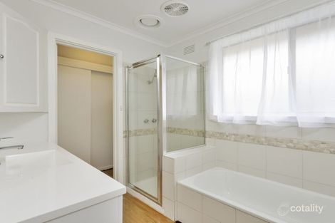 Property photo of 21 Woorigoleen Drive Keilor East VIC 3033