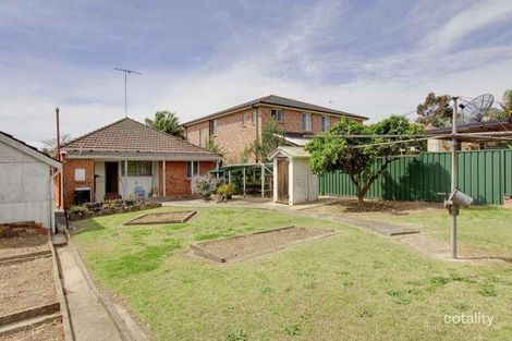 Property photo of 28 Essington Street Wentworthville NSW 2145