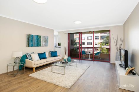 Property photo of 460/83-93 Dalmeny Avenue Rosebery NSW 2018