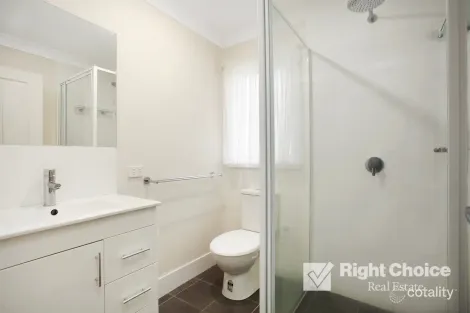 Property photo of 9 Cirrus Street Dapto NSW 2530