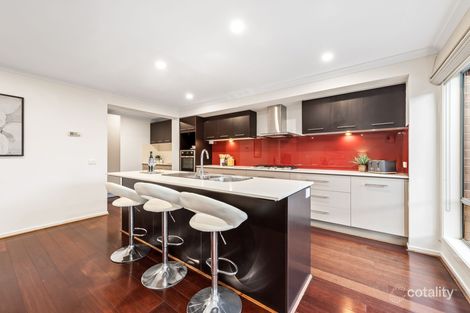 Property photo of 3 Silvercrest Court Keysborough VIC 3173