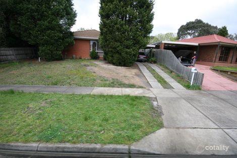 2 Cambridge Cl, Lysterfield, VIC 3156