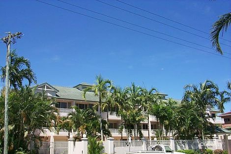 9/267-269 Esplanade, Cairns North, QLD 4870