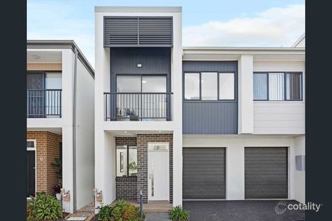 Property photo of 3 Rothe Glade Schofields NSW 2762