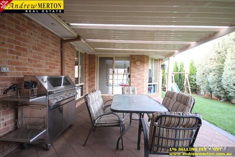 Property photo of 11 Strawberry Way Glenwood NSW 2768
