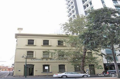 Property photo of 21/79-81 Franklin Street Melbourne VIC 3000