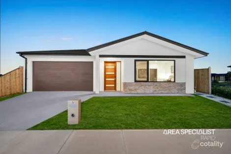 5 Dewy Way, Officer, VIC 3809