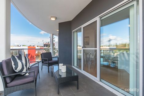 Property photo of 6/110 Cambridge Street West Leederville WA 6007