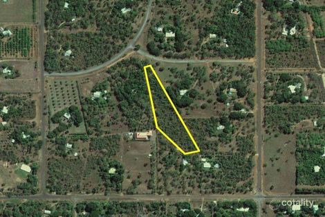 31 Mcaulay Rd, Bees Creek, NT 0822