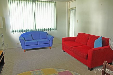 1/26a Blamey St, Kelvin Grove, QLD 4059