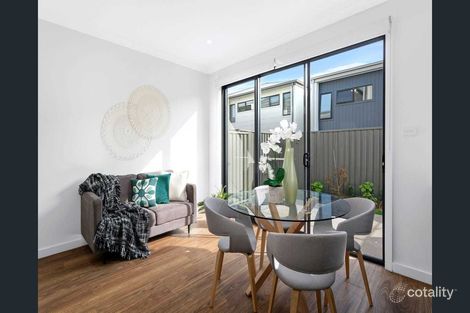 Property photo of 3 Rothe Glade Schofields NSW 2762