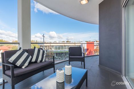 Property photo of 6/110 Cambridge Street West Leederville WA 6007