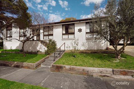 Property photo of 8 Towong Street Dandenong North VIC 3175