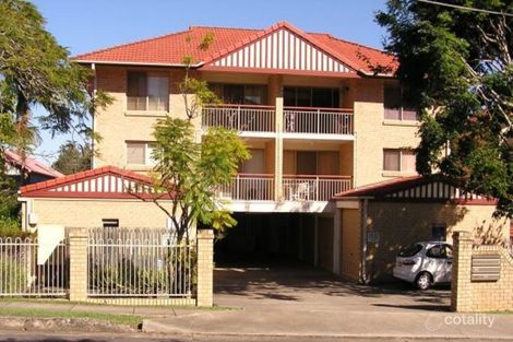 2/21 Rise St, Mount Gravatt East, QLD 4122