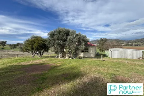 Property photo of 3/612 Ogunbil Road Dungowan NSW 2340