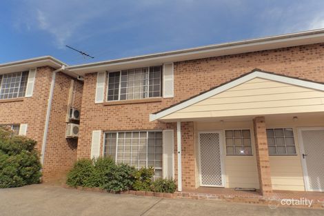 Property photo of 3/41 Cumberland Road Ingleburn NSW 2565