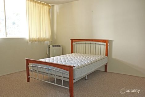 Property photo of 1/26 Blamey Street Kelvin Grove QLD 4059