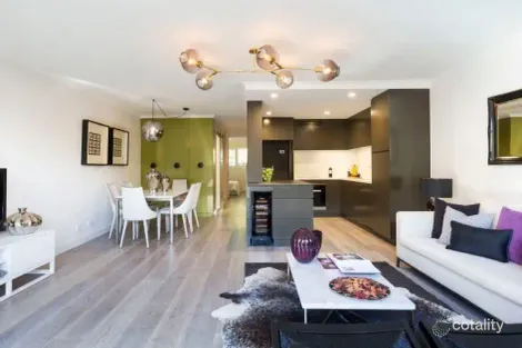 Property photo of 7/110 Cascade Street Paddington NSW 2021