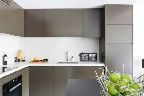 Property photo of 7/110 Cascade Street Paddington NSW 2021