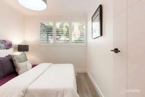 Property photo of 7/110 Cascade Street Paddington NSW 2021