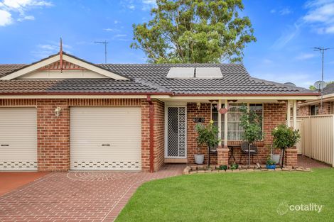 Property photo of 13 Cusack Close St Helens Park NSW 2560