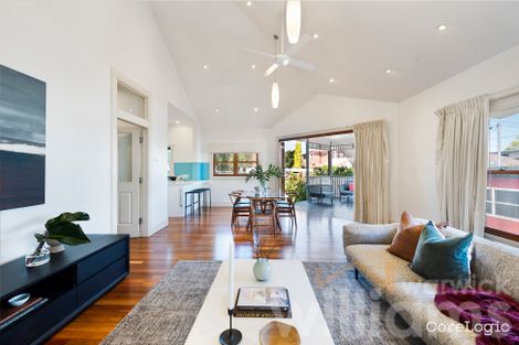 Property photo of 27 First Avenue Rodd Point NSW 2046