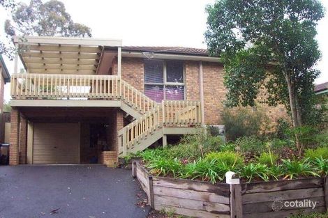 33 Edmonds St, Diamond Creek, VIC 3089