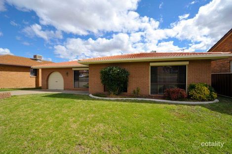 120 Garden St, Hillvue, NSW 2340