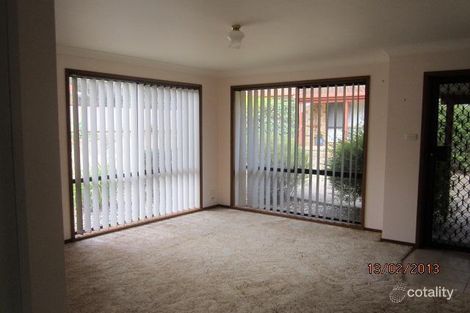 Property photo of 4/3 Carisbrooke Close Bomaderry NSW 2541