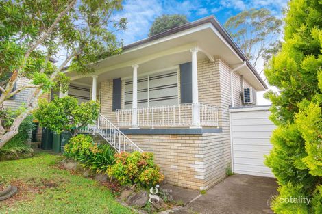 Property photo of 5/4-6 Denistone Road Eastwood NSW 2122