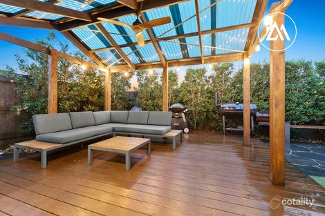 Property photo of 6 Harlaw Court Langwarrin VIC 3910