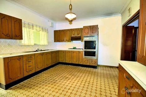 Property photo of 162 Griffiths Avenue Bankstown NSW 2200