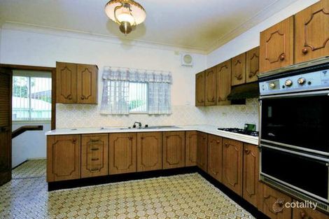 Property photo of 162 Griffiths Avenue Bankstown NSW 2200