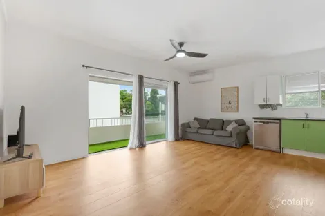 Property photo of 5/552 Sandgate Road Clayfield QLD 4011