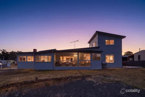 Property photo of 3 Quartzite Close Flintstone TAS 7030