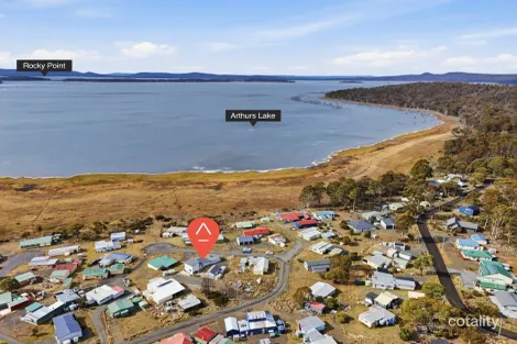 Property photo of 3 Quartzite Close Flintstone TAS 7030