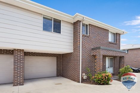 4/18 Canberra St, Oxley Park, NSW 2760
