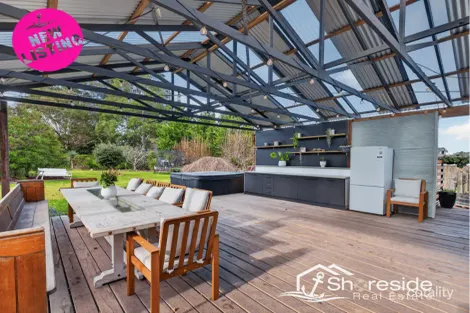 Contact Agent For Address, Kalimna West, VIC 3909