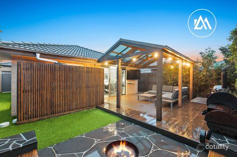Property photo of 6 Harlaw Court Langwarrin VIC 3910
